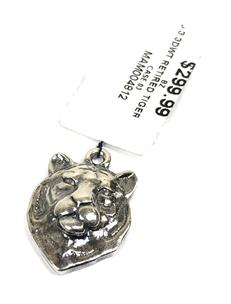 Selling Retired James Avery Lion Charm